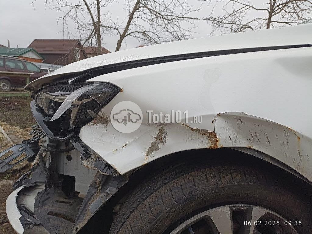 Фото Changan Eado 170