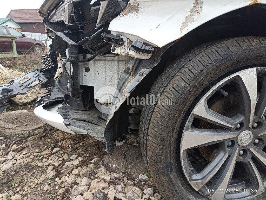 Фото Changan Eado 174