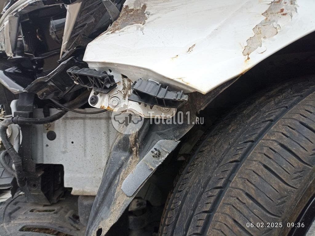 Фото Changan Eado 176