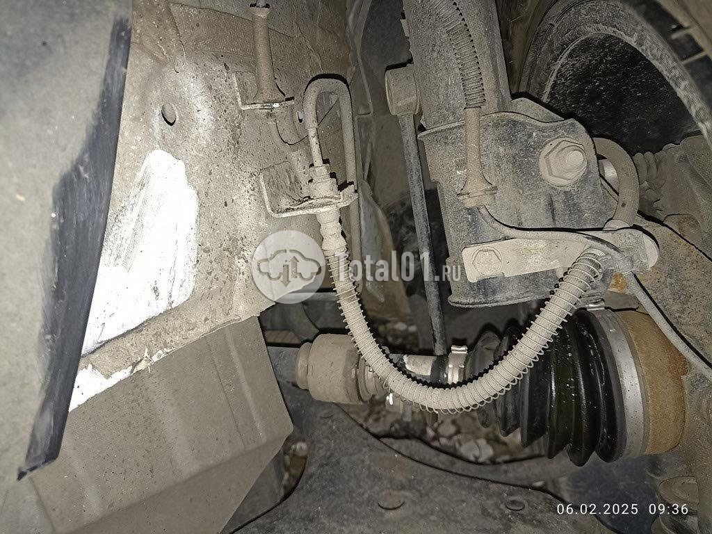 Фото Changan Eado 182