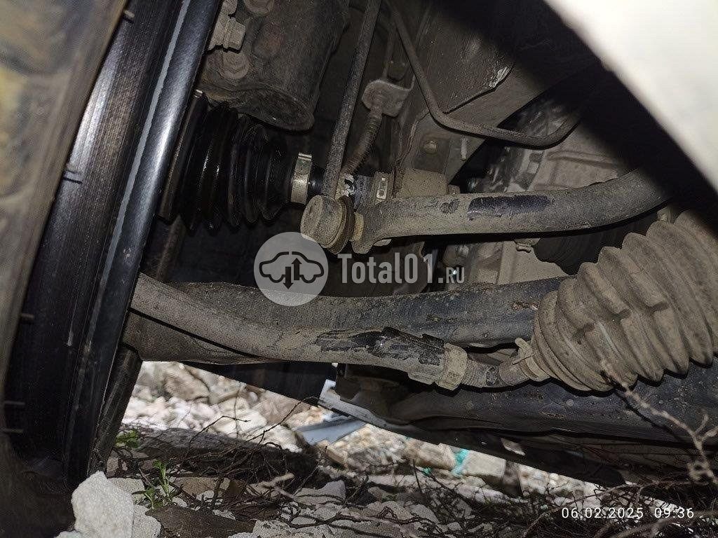 Фото Changan Eado 186