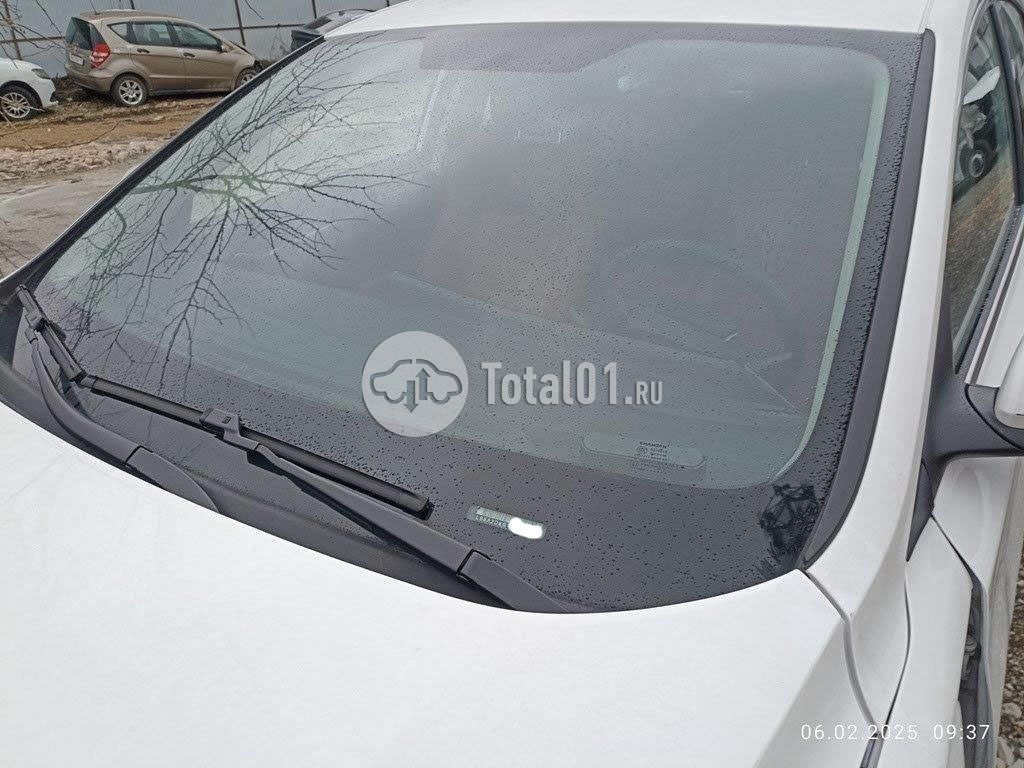 Фото Changan Eado 190