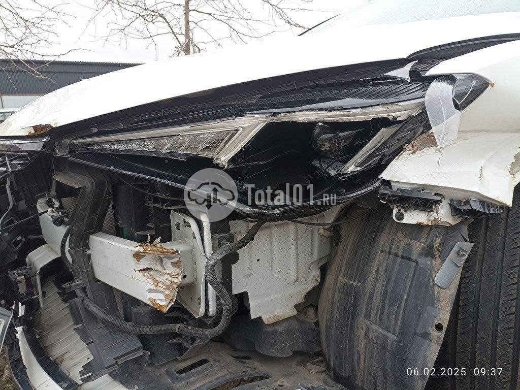 Фото Changan Eado 194