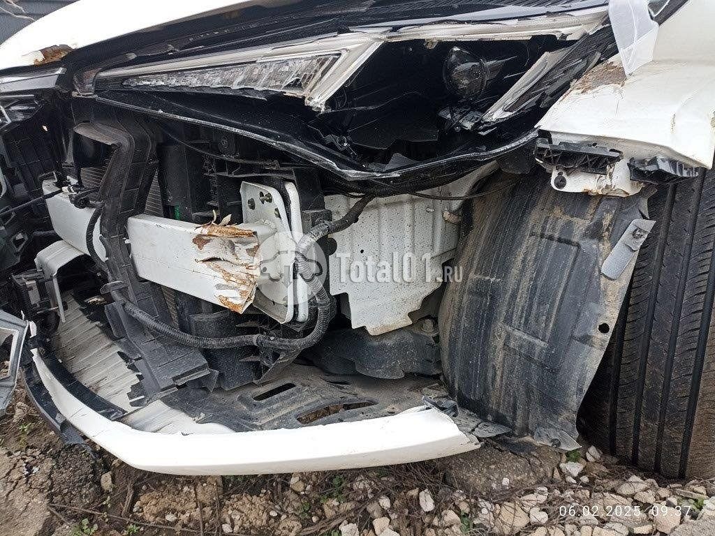 Фото Changan Eado 196