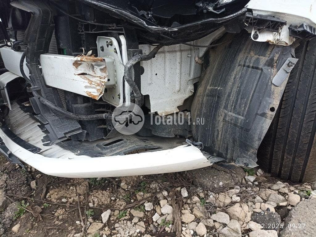 Фото Changan Eado 198