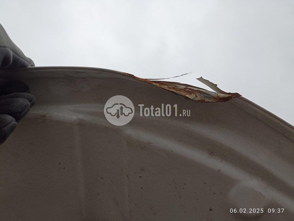 Фото Changan Eado 222
