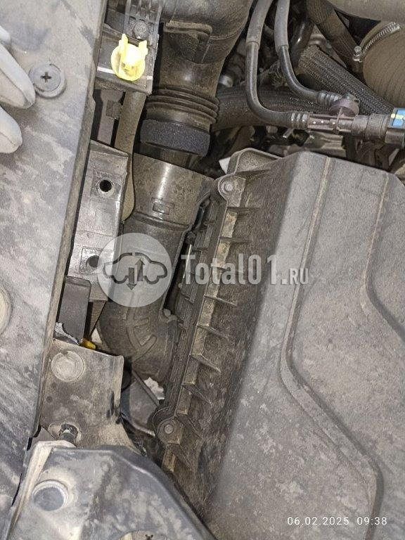 Фото Changan Eado 234