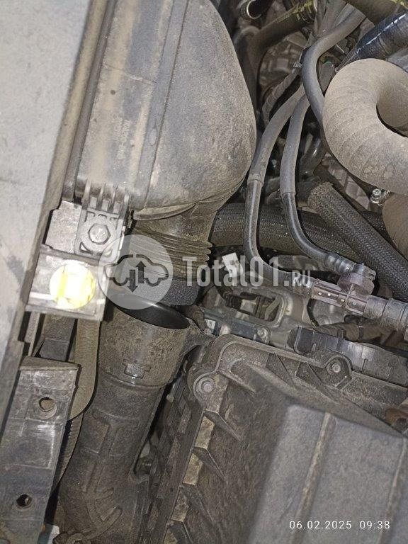 Фото Changan Eado 236
