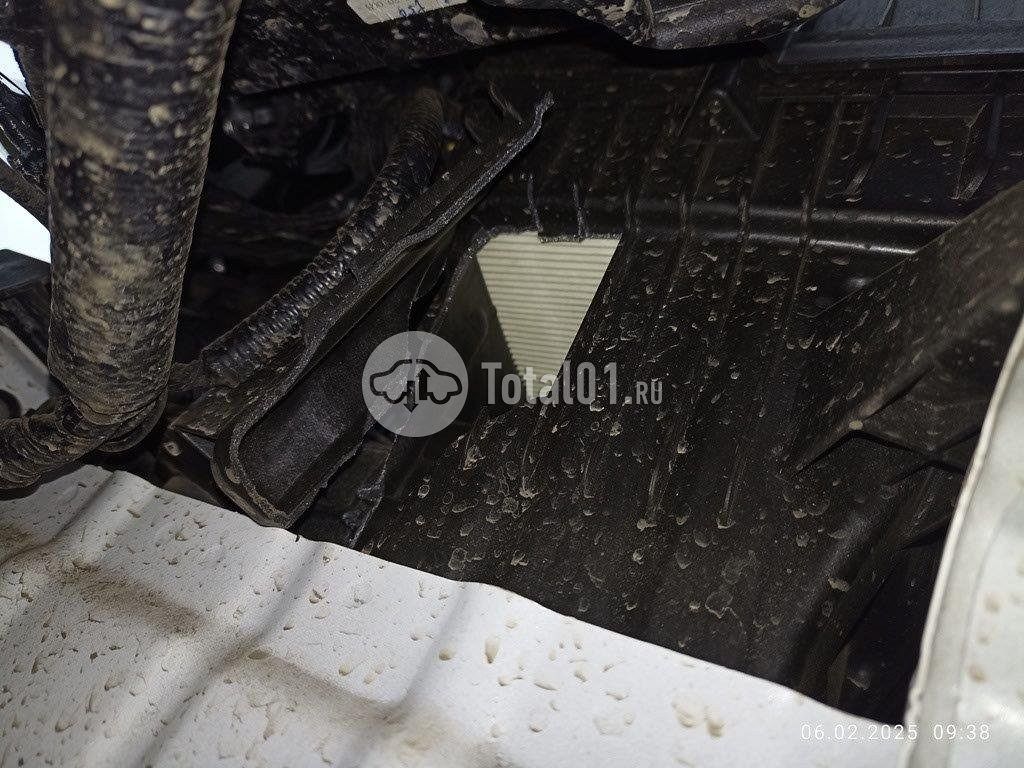 Фото Changan Eado 238