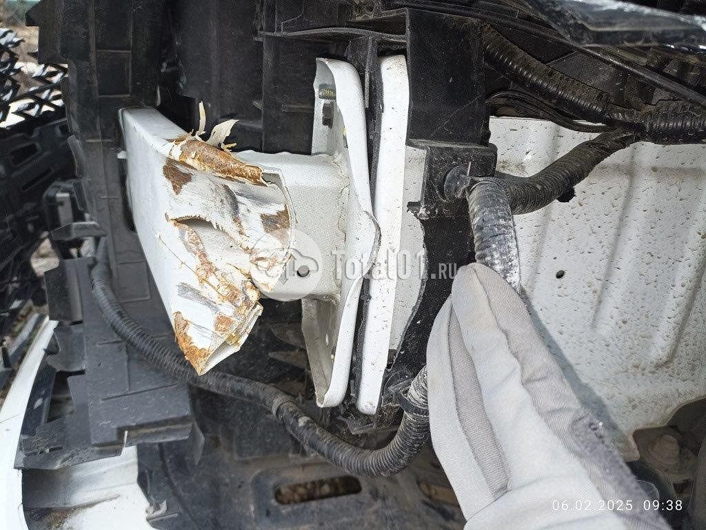 Фото Changan Eado 242