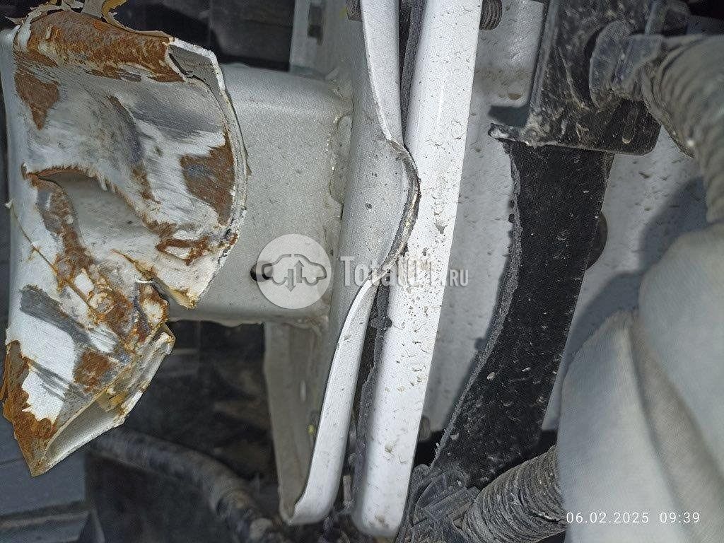 Фото Changan Eado 244