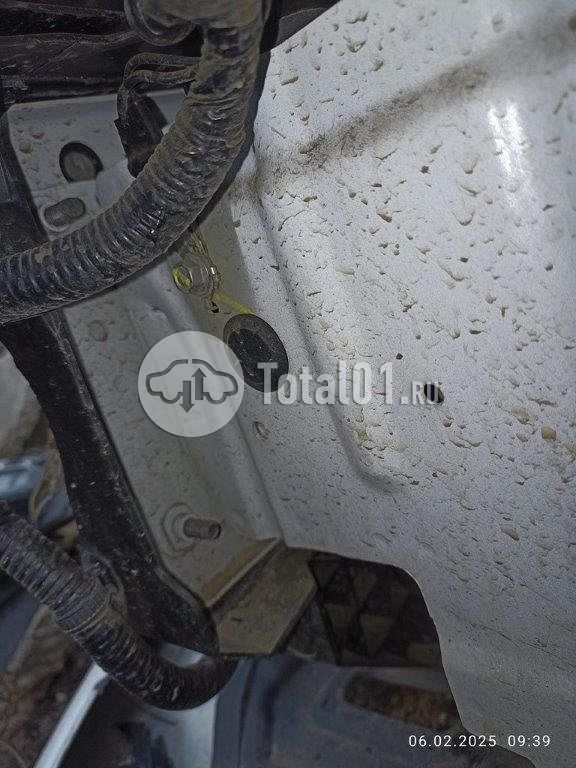 Фото Changan Eado 246