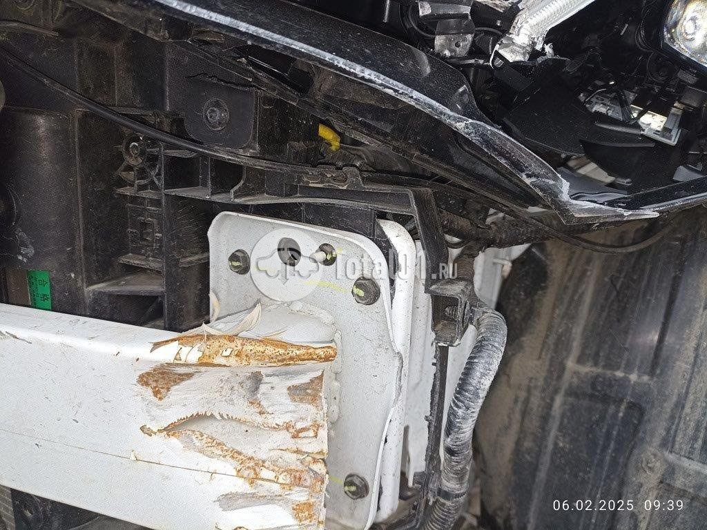 Фото Changan Eado 250