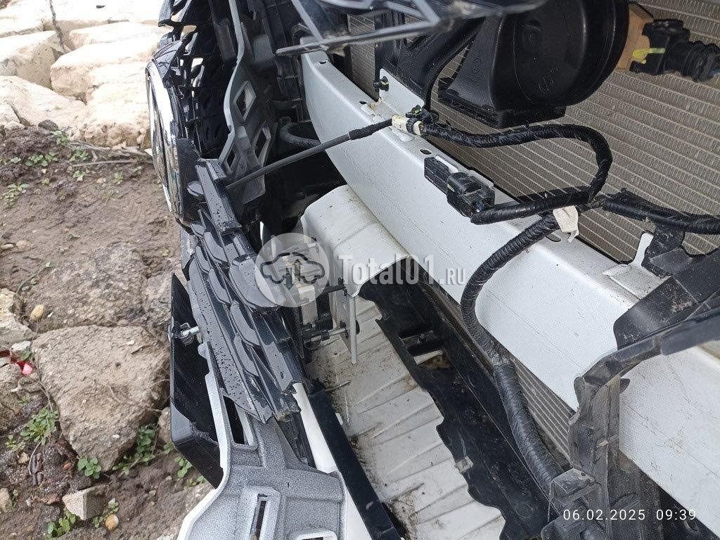 Фото Changan Eado 254