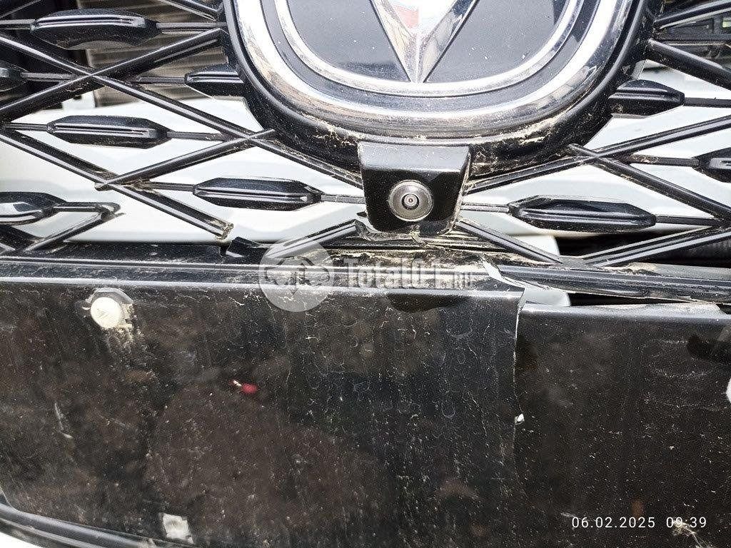 Фото Changan Eado 256