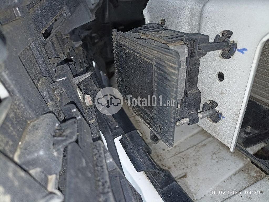 Фото Changan Eado 258