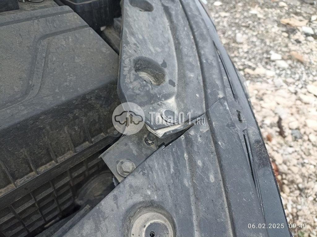 Фото Changan Eado 266