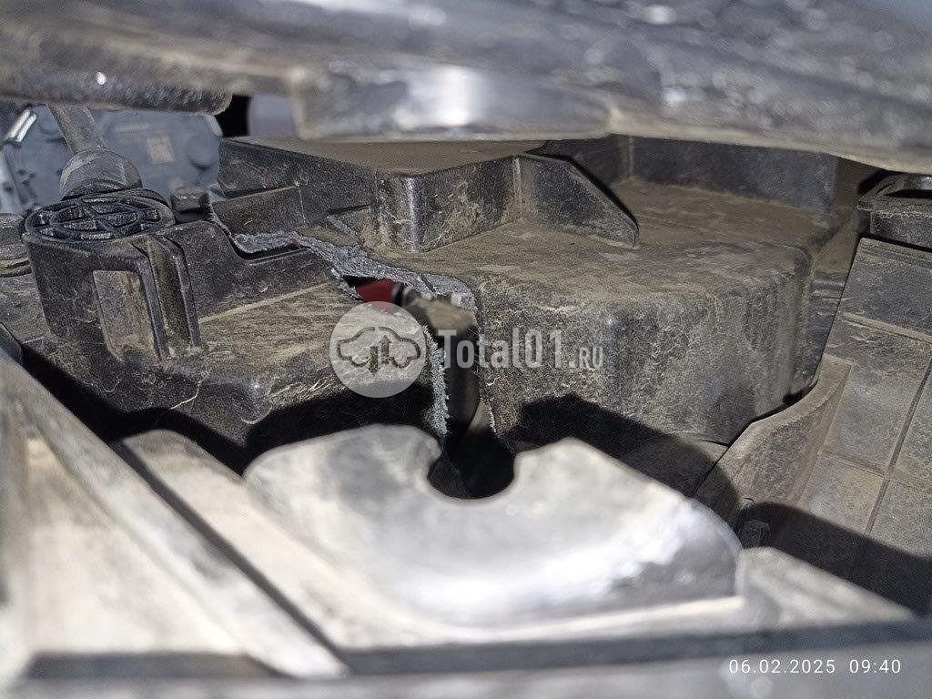 Фото Changan Eado 274