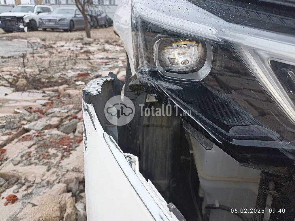 Фото Changan Eado 276