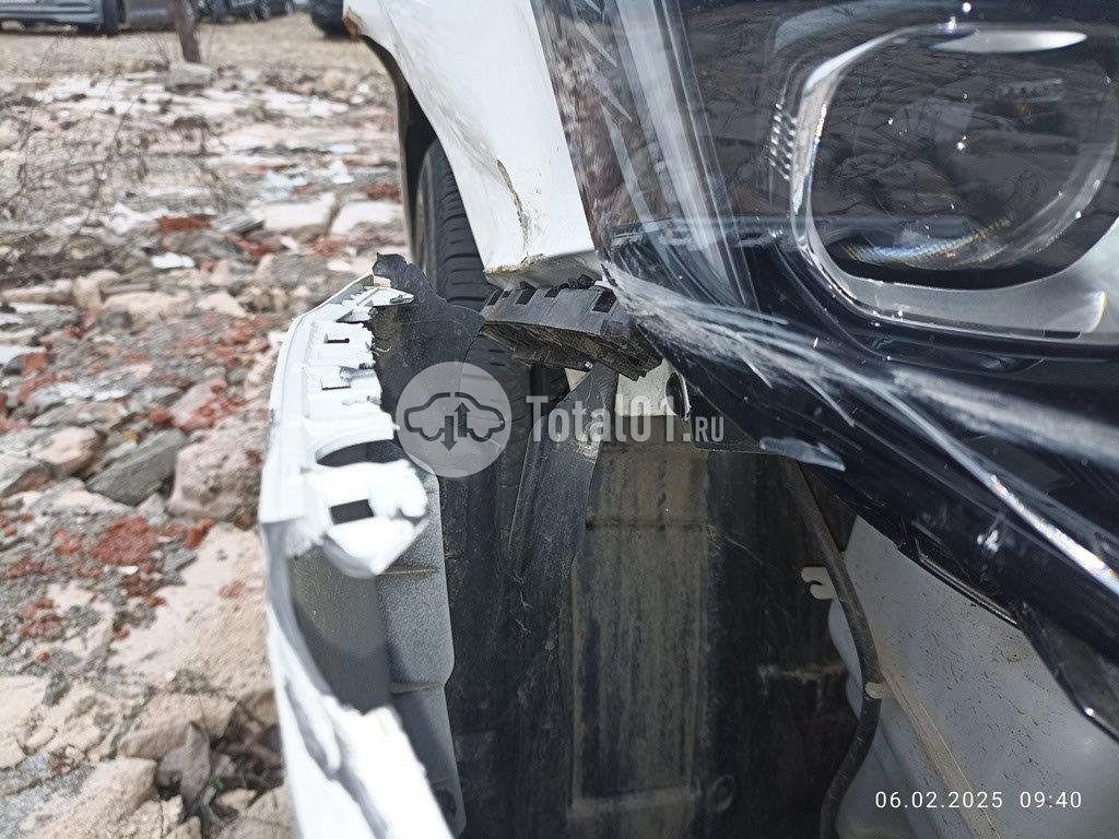Фото Changan Eado 278