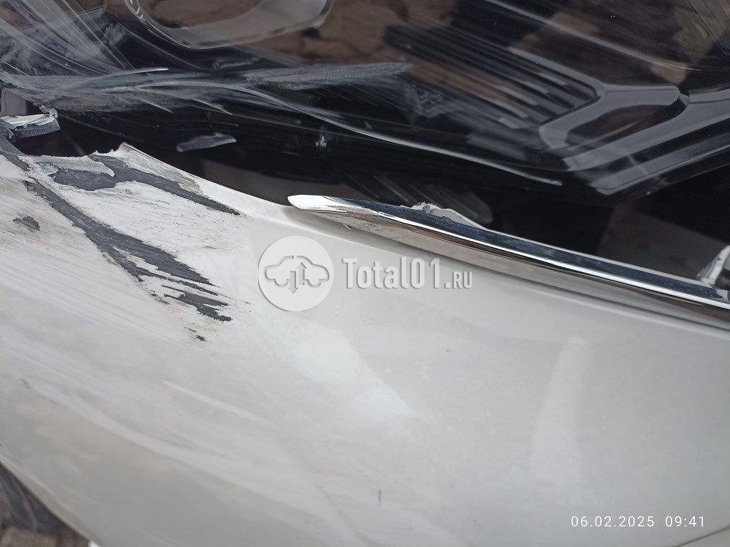 Фото Changan Eado 284