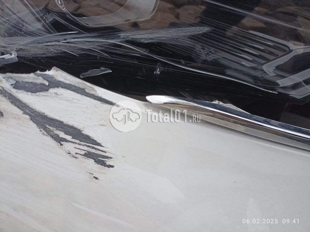 Фото Changan Eado 286