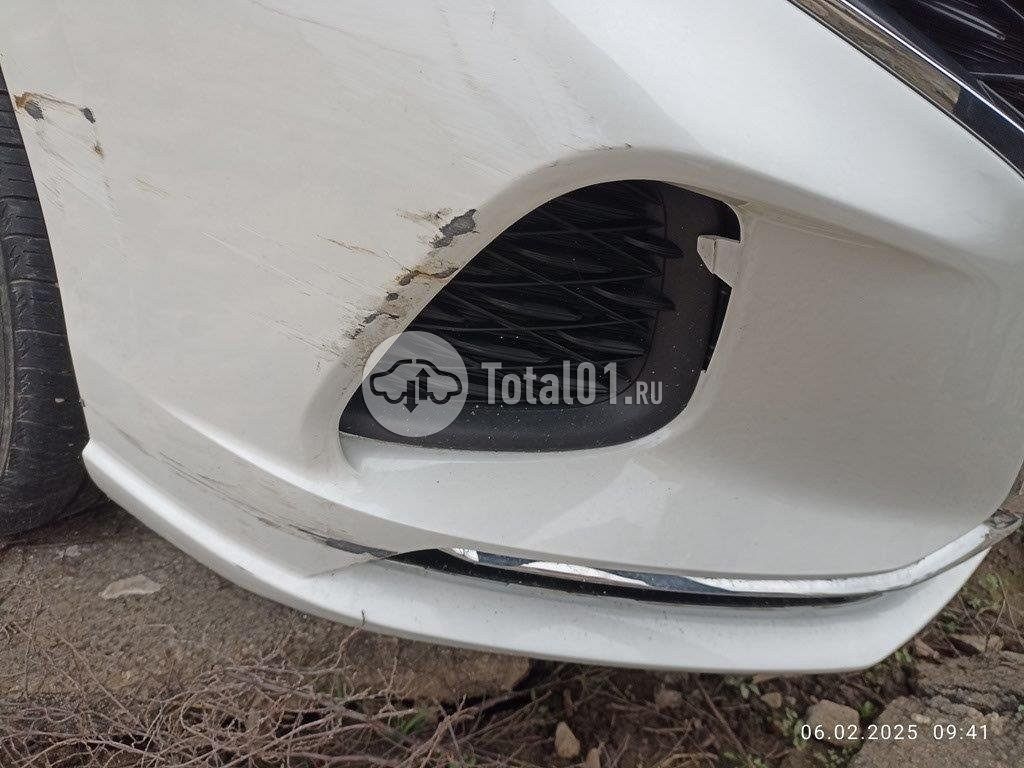 Фото Changan Eado 288