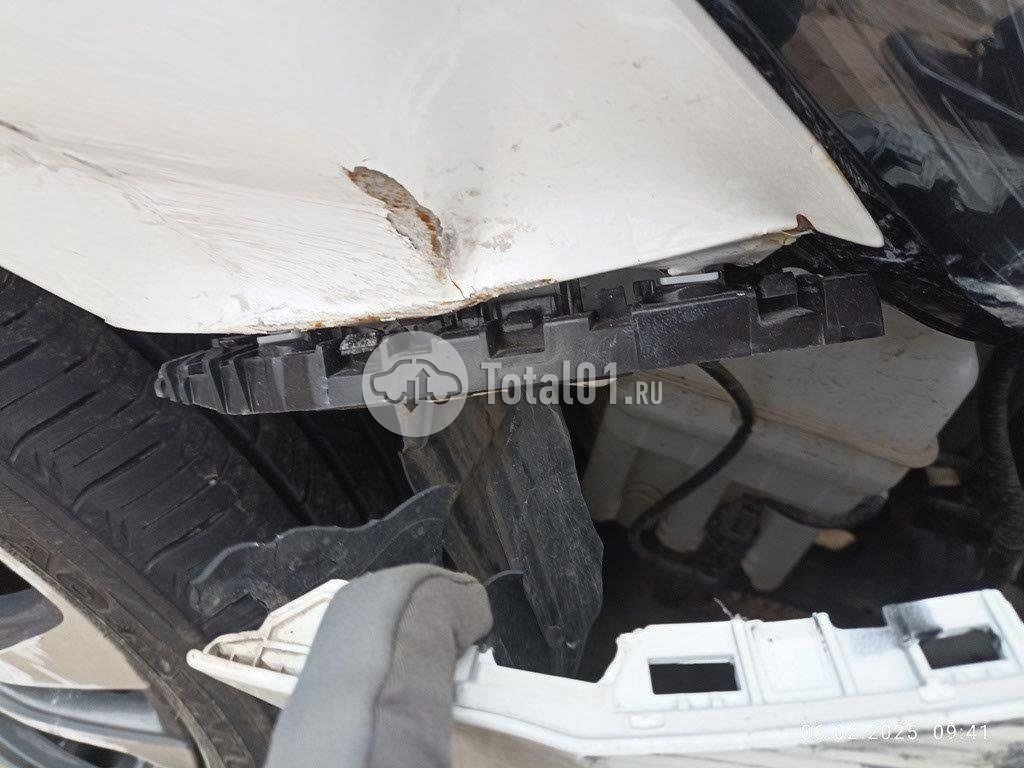 Фото Changan Eado 296