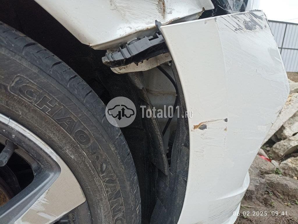 Фото Changan Eado 308