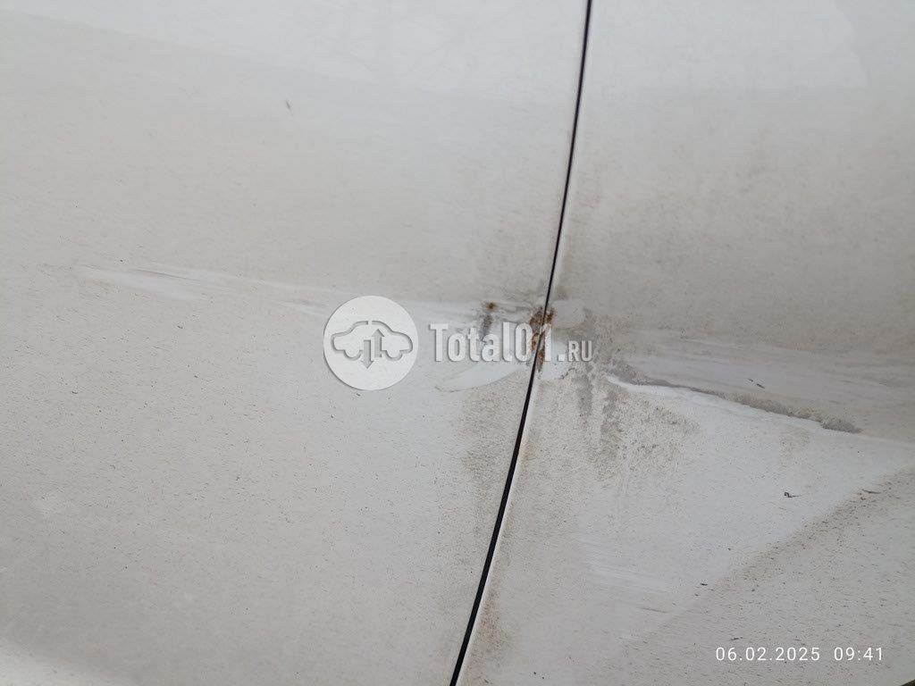 Фото Changan Eado 314