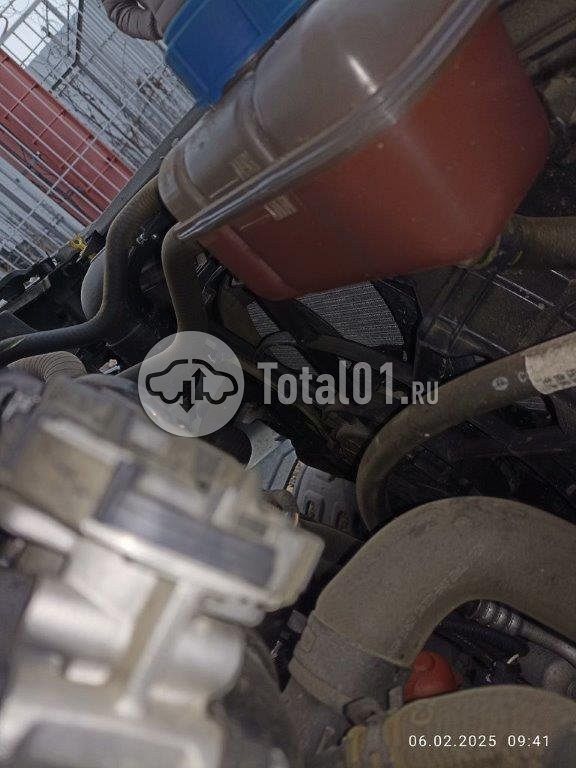 Фото Changan Eado 324