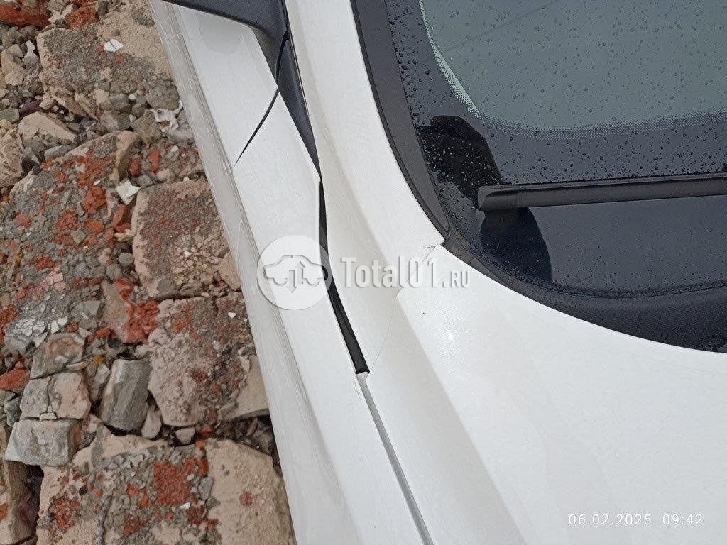 Фото Changan Eado 328