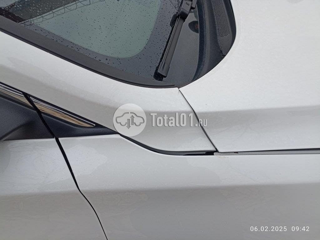 Фото Changan Eado 330