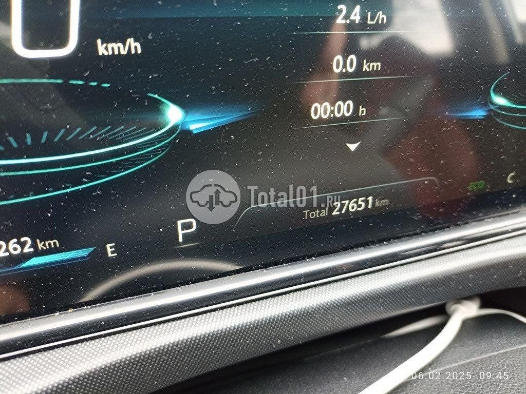 Фото Changan Eado 336