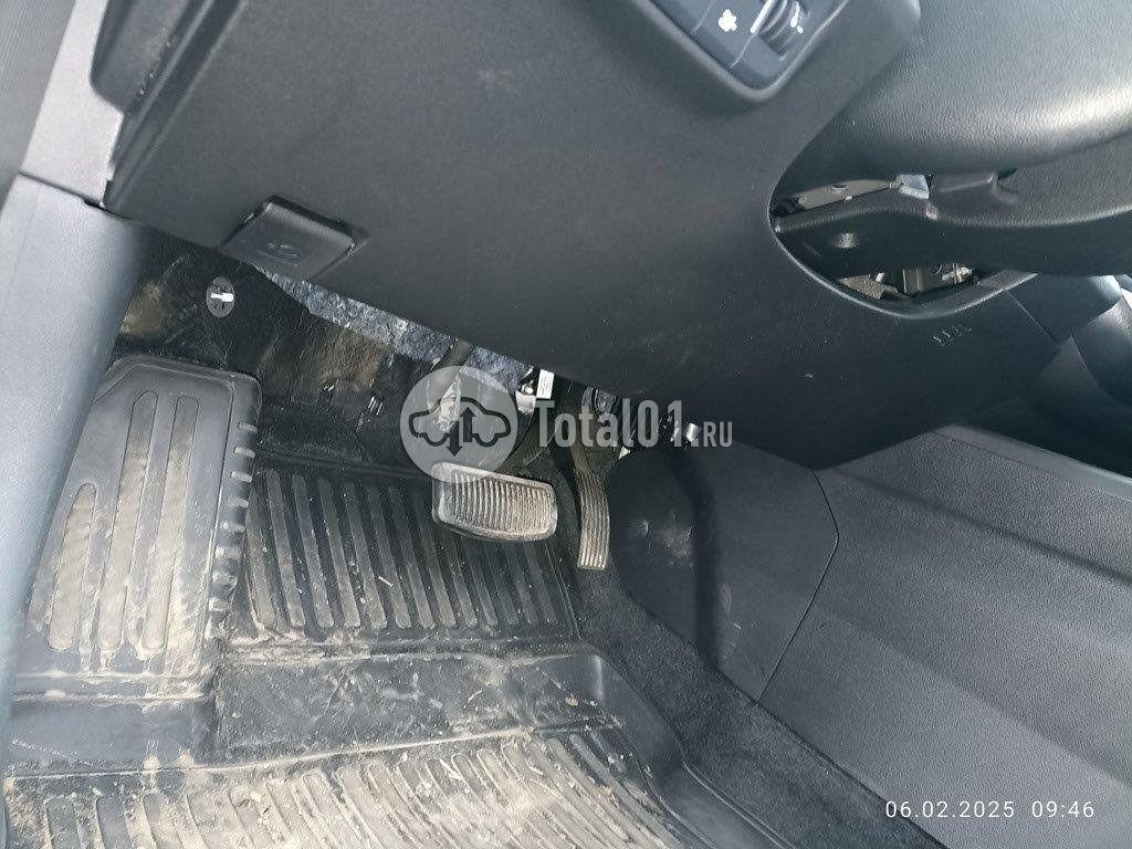 Фото Changan Eado 342