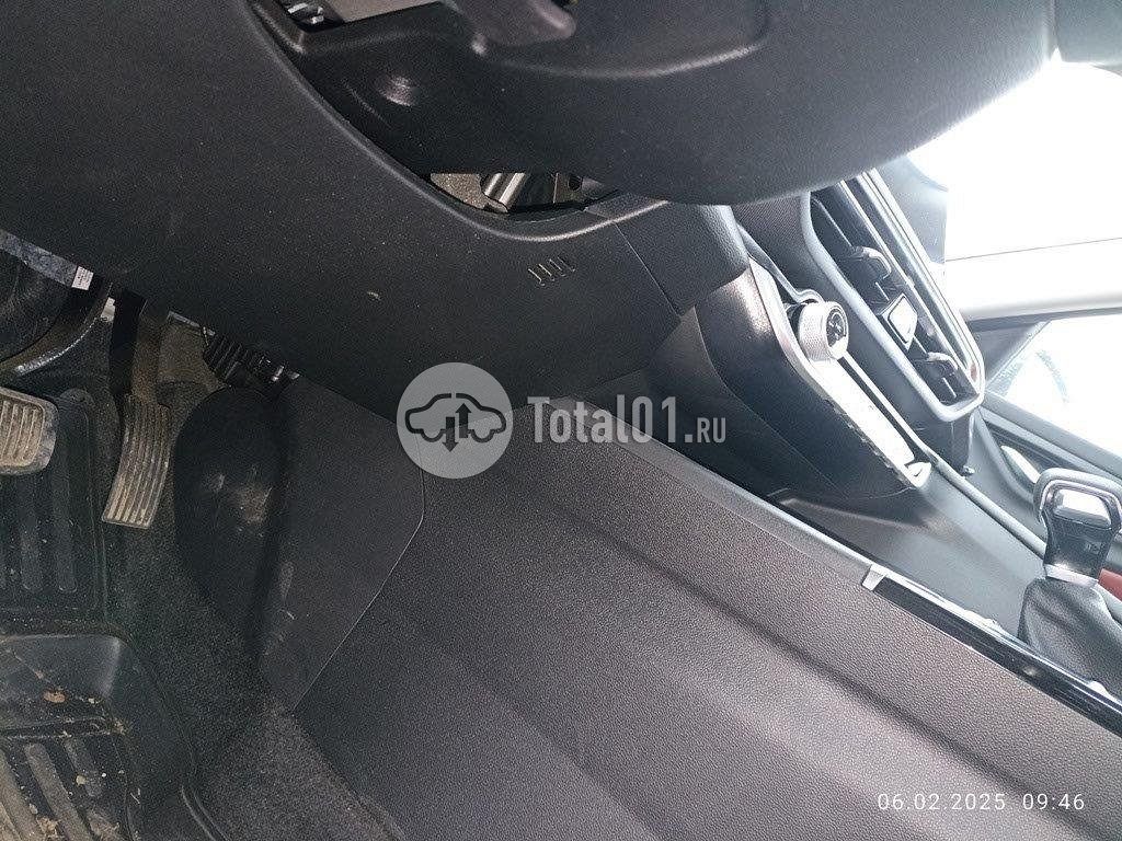 Фото Changan Eado 344