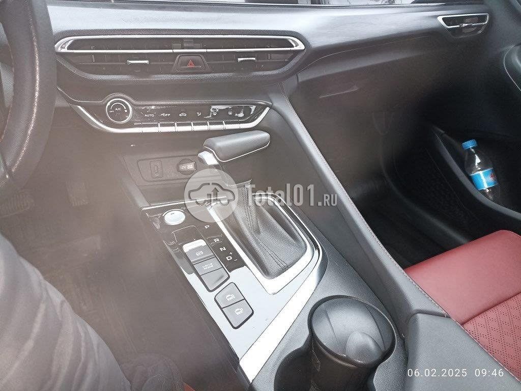 Фото Changan Eado 346