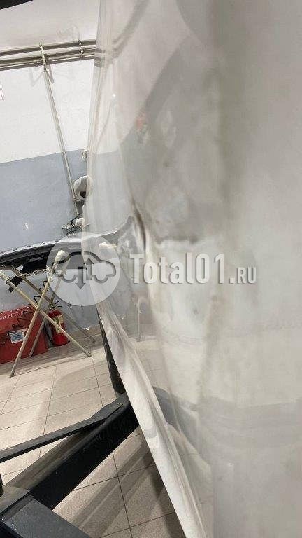 Фото Changan Eado 370