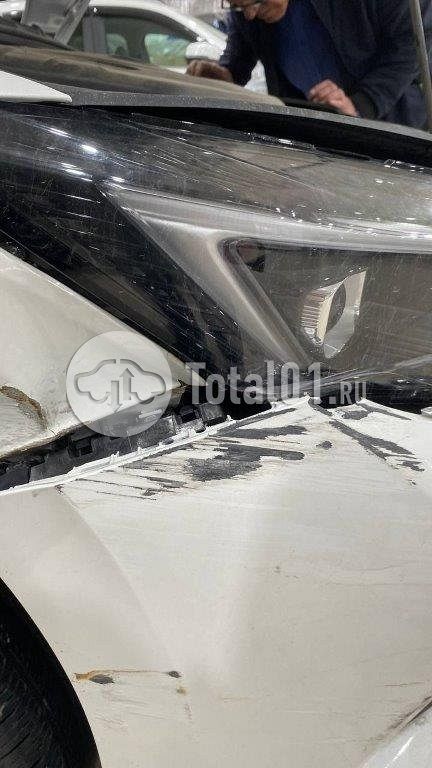 Фото Changan Eado 374