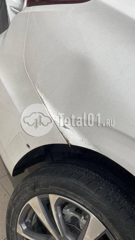 Фото Changan Eado 378