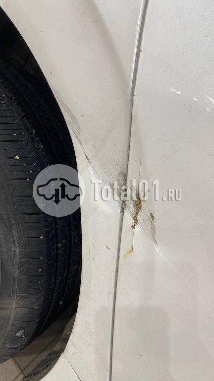 Фото Changan Eado 380
