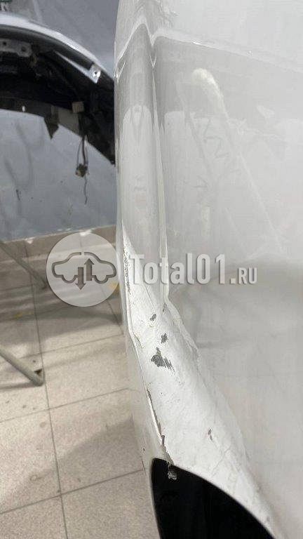 Фото Changan Eado 382