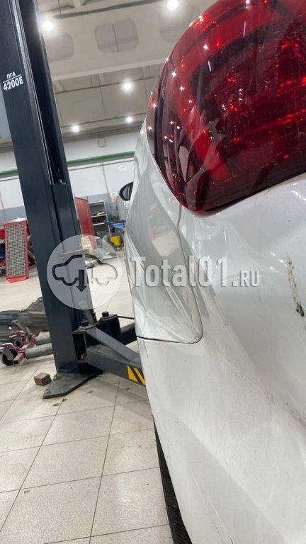 Фото Changan Eado 386