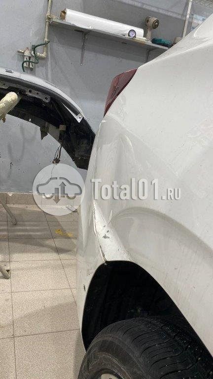 Фото Changan Eado 388