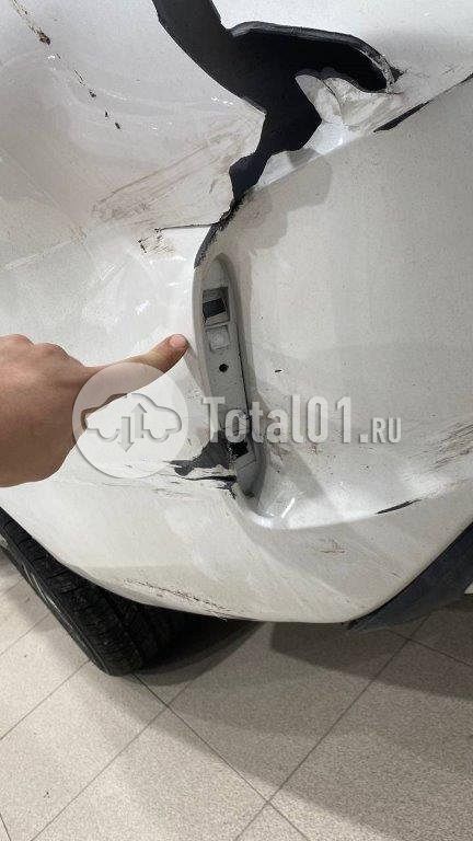 Фото Changan Eado 390