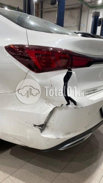 Фото Changan Eado 392