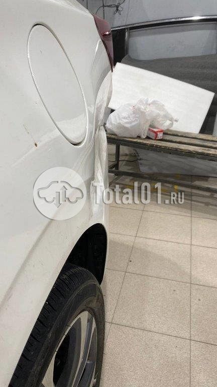 Фото Changan Eado 394