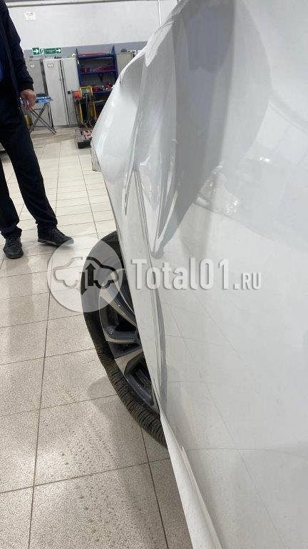 Фото Changan Eado 398