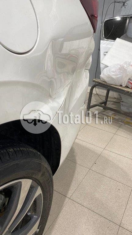 Фото Changan Eado 400