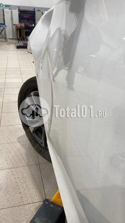Фото Changan Eado 402